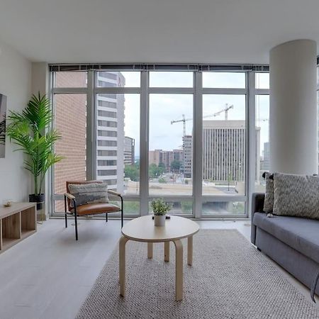Wonderful 2Br Apartment At Crystal City Арлингтон Экстерьер фото